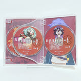 Slayers Next Blu-ray BOX Limited Edition Blu-ray [USED]