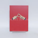 Yonezu Kenshi YANKEE Art Book Edition CD Japan Ver. [USED]