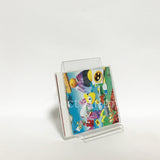 Dynamite Headdy CD Japan Ver. [USED]