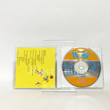 Dynamite Headdy CD Japan Ver. [USED]