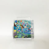 Nakagawa Shoko / Doridori with DVD Limited Edition TV Anime Pokemon XY Ending Theme CD Japan Ver. [USED]