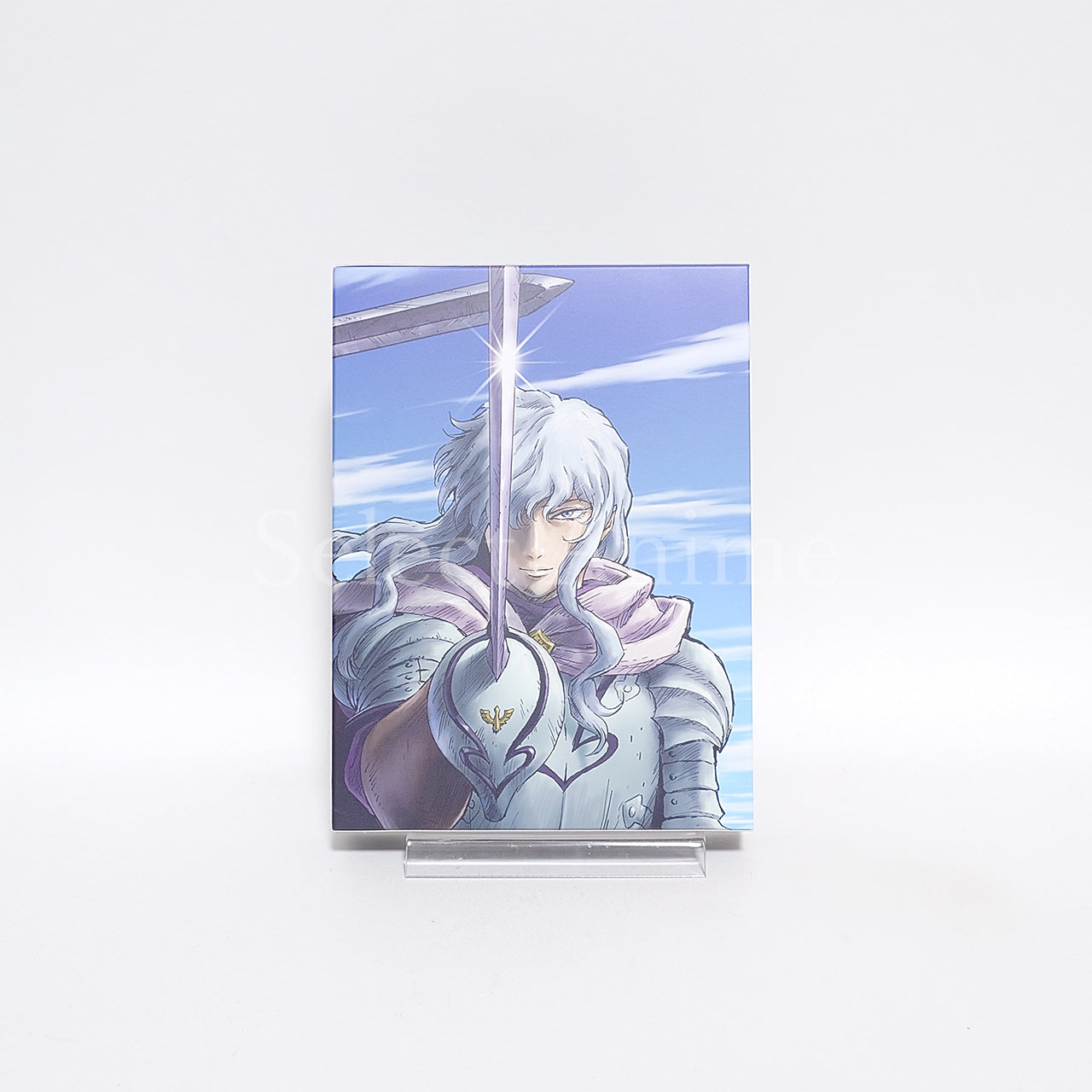 Berserk Blu-ray BOX Blu-ray [USED]