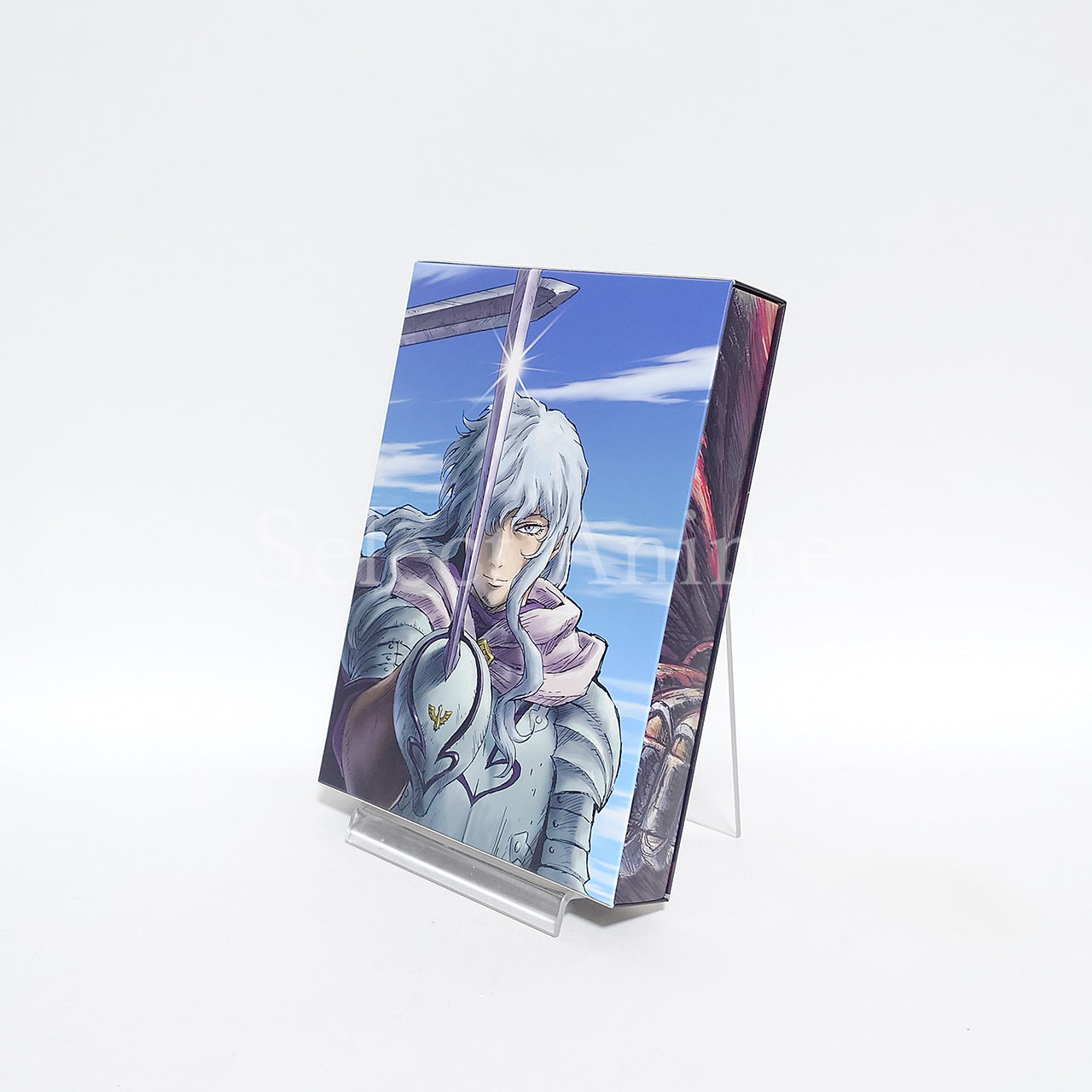 Berserk Blu-ray BOX Blu-ray [USED]