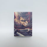 Berserk Blu-ray BOX Blu-ray [USED]