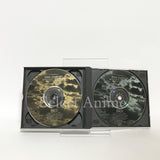 Fire Emblem: Genealogy of the Holy War Original Sound Version CD Japan Ver. [USED]