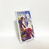 Uma Musume Pretty Derby Season 2 Blu-ray Umabako 2 Vol.1 Trainers BOX Blu-ray [USED]