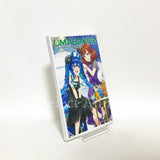 Uma Musume Pretty Derby Season 2 Blu-ray Umabako 2 Vol.3 Trainers BOX Blu-ray [USED]