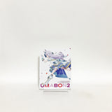 Uma Musume Pretty Derby Season 2 Blu-ray Umabako 2 Vol.4 Trainers BOX Blu-ray [USED]