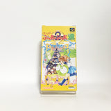 Super Puyo Puyo Tsuu Nintendo SNES Japan Ver. [USED]