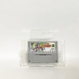 Super Puyo Puyo Tsuu Nintendo SNES Japan Ver. [USED]