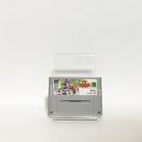 Super Puyo Puyo Tsuu Nintendo SNES Japan Ver. [USED]