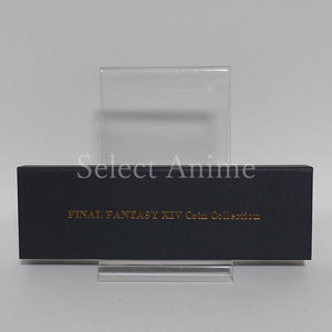 Final Fantasy XIV Gilcoin Collection 4 Set Other-Goods [USED]