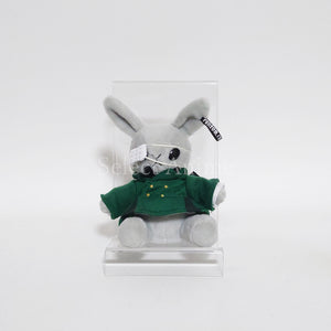 Bitter Rabbit Mini First Ciel ver. Mascot with Ball Chain Black Butler Black Label POP UP STORE Key Ring [USED]