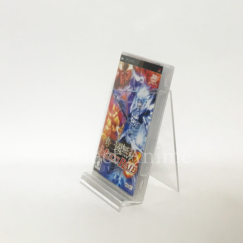 Dynasty Warriors Strikeforce PlayStation Portable Japan Ver. [USED]
