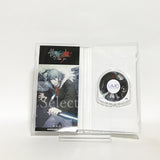 Togainu no Chi TRUE BLOOD Portable Limited Edition PlayStation Portable Japan Ver. [USED]