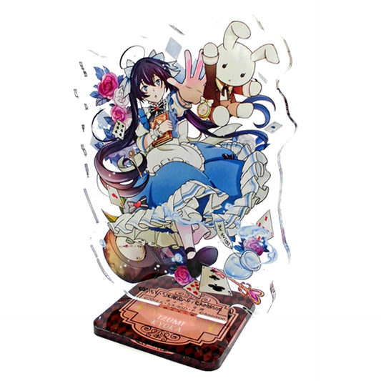 Kyoka Izumi Alice Ver. Bungo Stray Dogs Tales of the Lost Big Acrylic Stand Collection [USED]