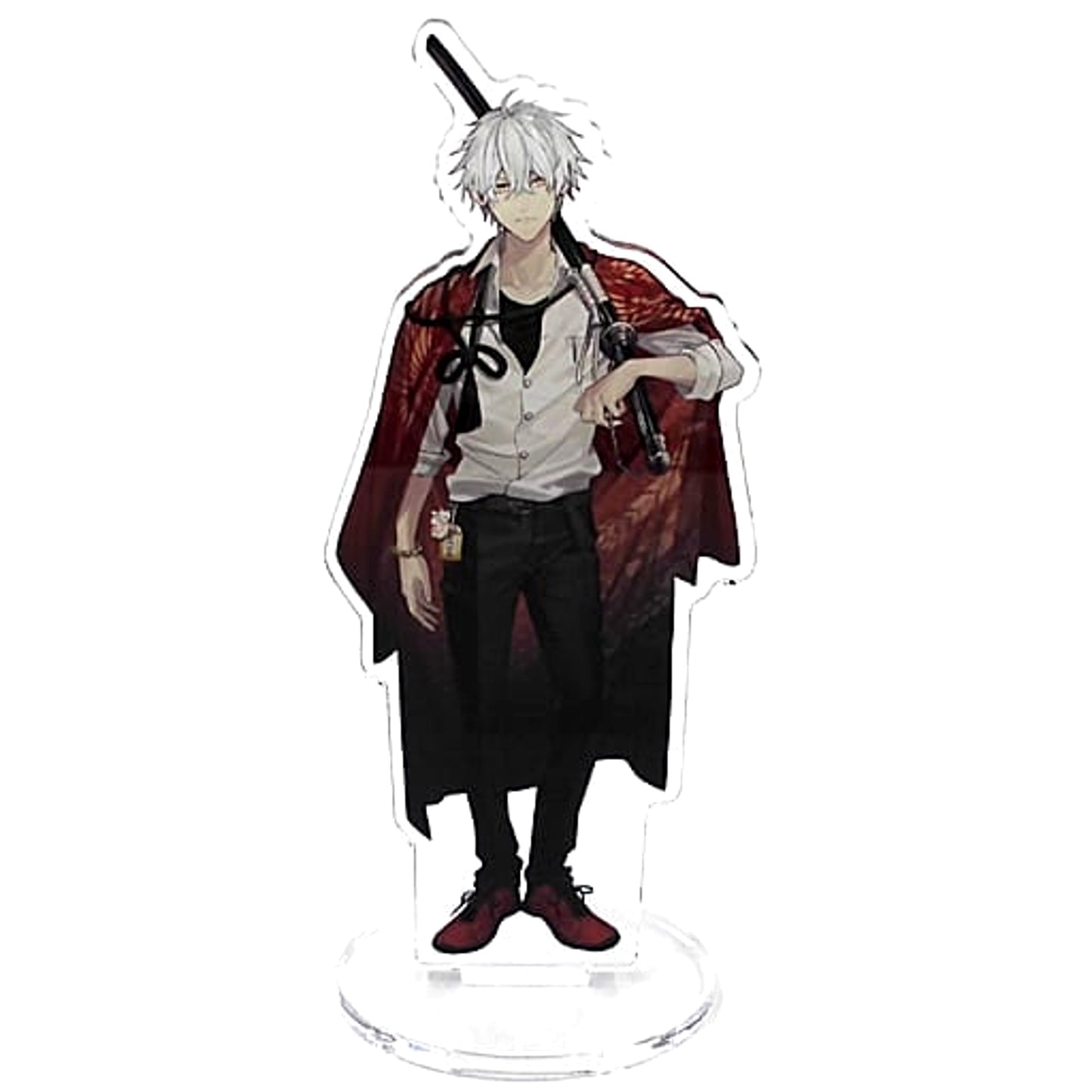 VTuber Hololive Suzaku Yakushiji Holostars Acrylic Stand Atre Akihabara Limited Acrylic Stands [USED]