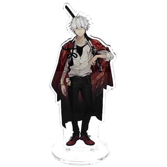 VTuber Hololive Suzaku Yakushiji Holostars Acrylic Stand Atre Akihabara Limited Acrylic Stands [USED]