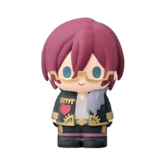 Ensemble Stars! Ibara Saegusa Papemas!! Vol.4 Keychains [USED]
