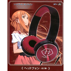 Asuna Headphones Sword Art Online Alicization [USED]