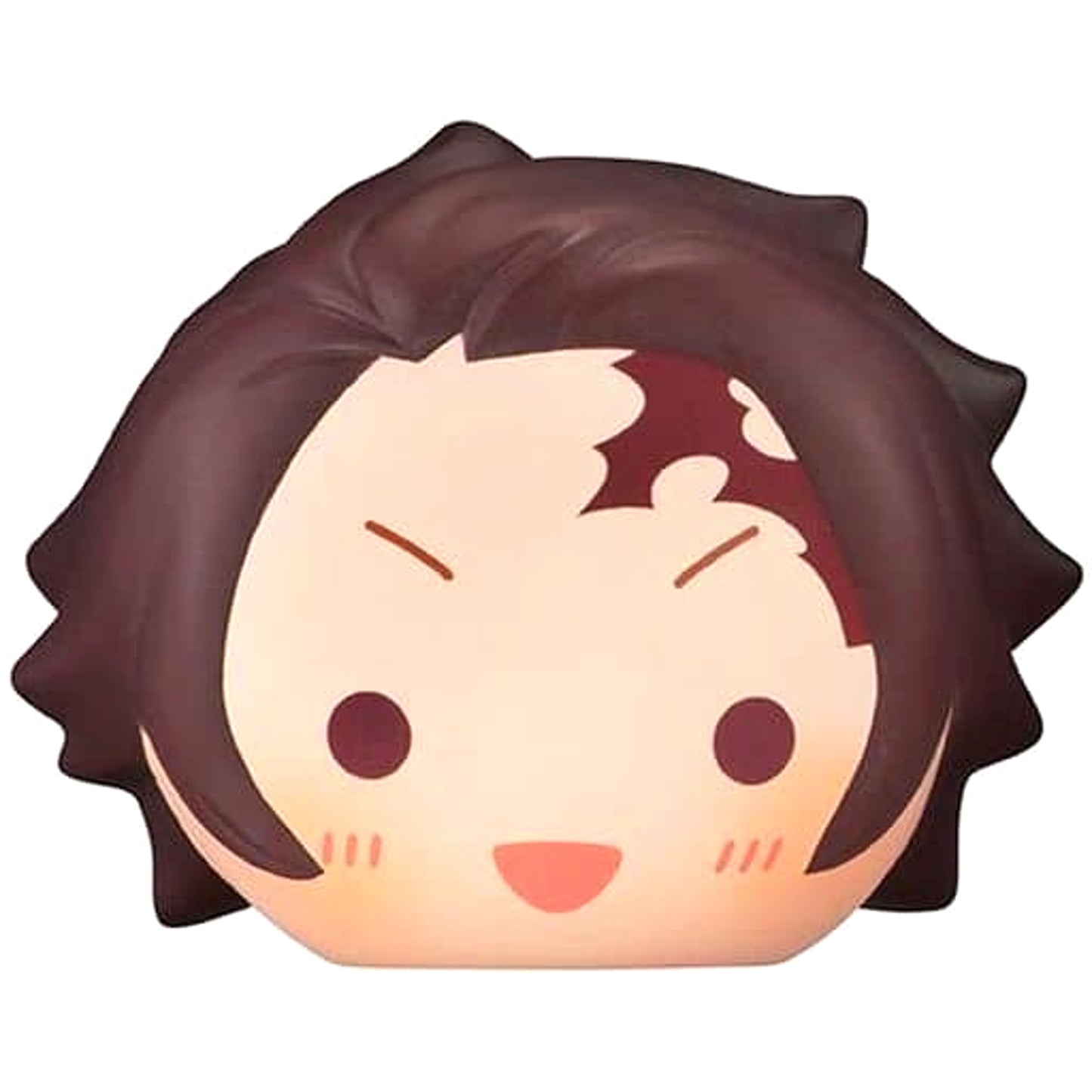 Tanjiro Kamado Demon Slayer: Kimetsu no Yaiba Fukafuka Squeeze Pan Part 2 [USED]