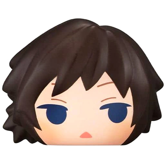 Demon Slayer: Kimetsu no Yaiba Giyu Tomiokau Fukafuka Squeeze Pan Part 2 Mascot [USED]