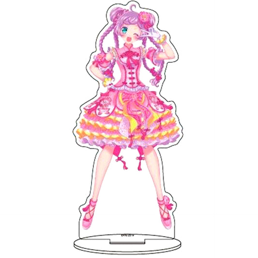 Laala Manaka China Ver. 23. Pretty All Friends Character Acrylic Figure [USED]