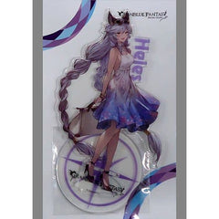 Granblue Fantasy Heles Acrylic Stand Acrylic Stands [USED]