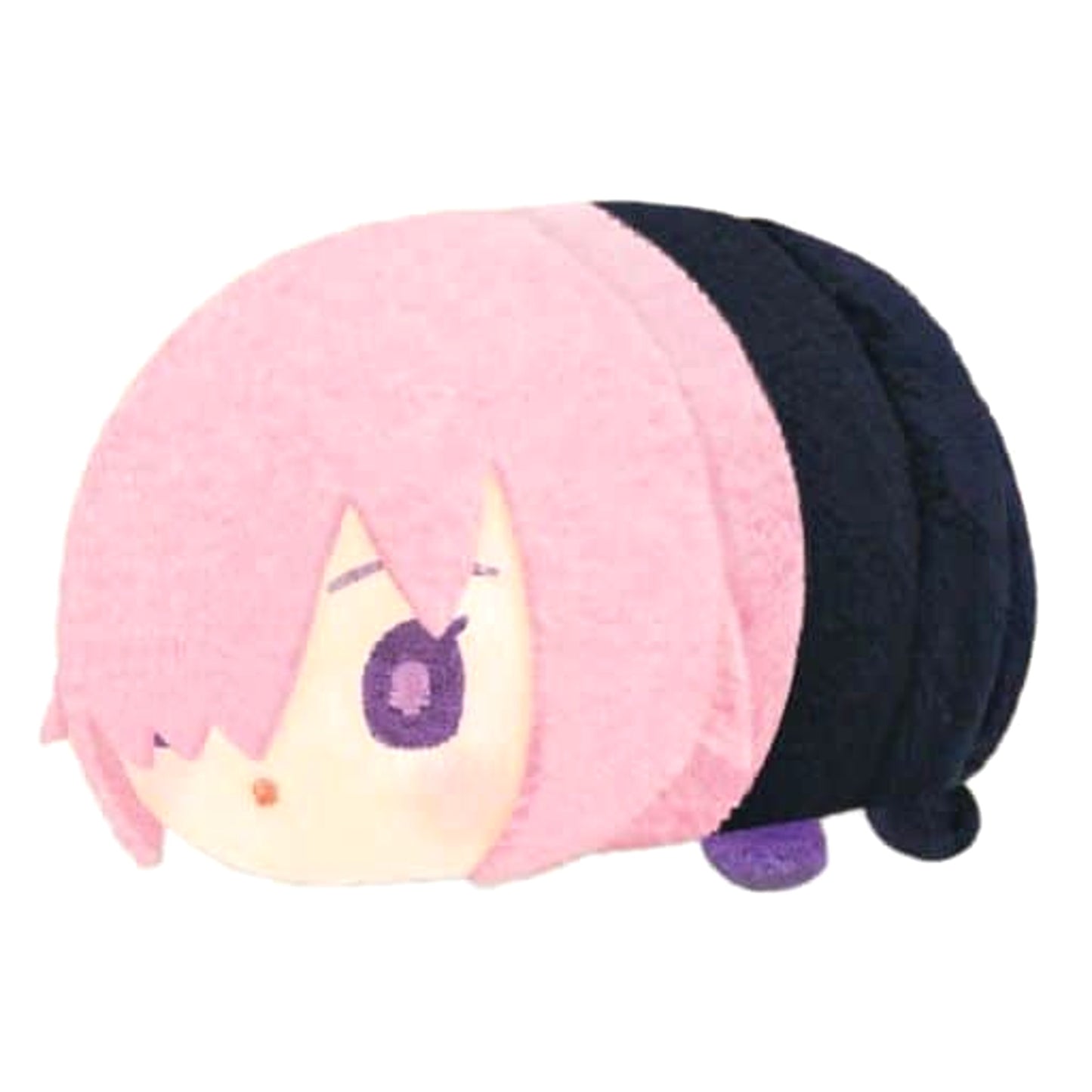 Mash Kyrielight Fate/Grand Order: Absolute Demonic Front - Babylonia Mochi Mochi Mascot Mini [USED]