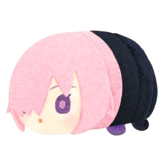 Mash Kyrielight Fate/Grand Order: Absolute Demonic Front - Babylonia Mochi Mochi Mascot Mini [USED]