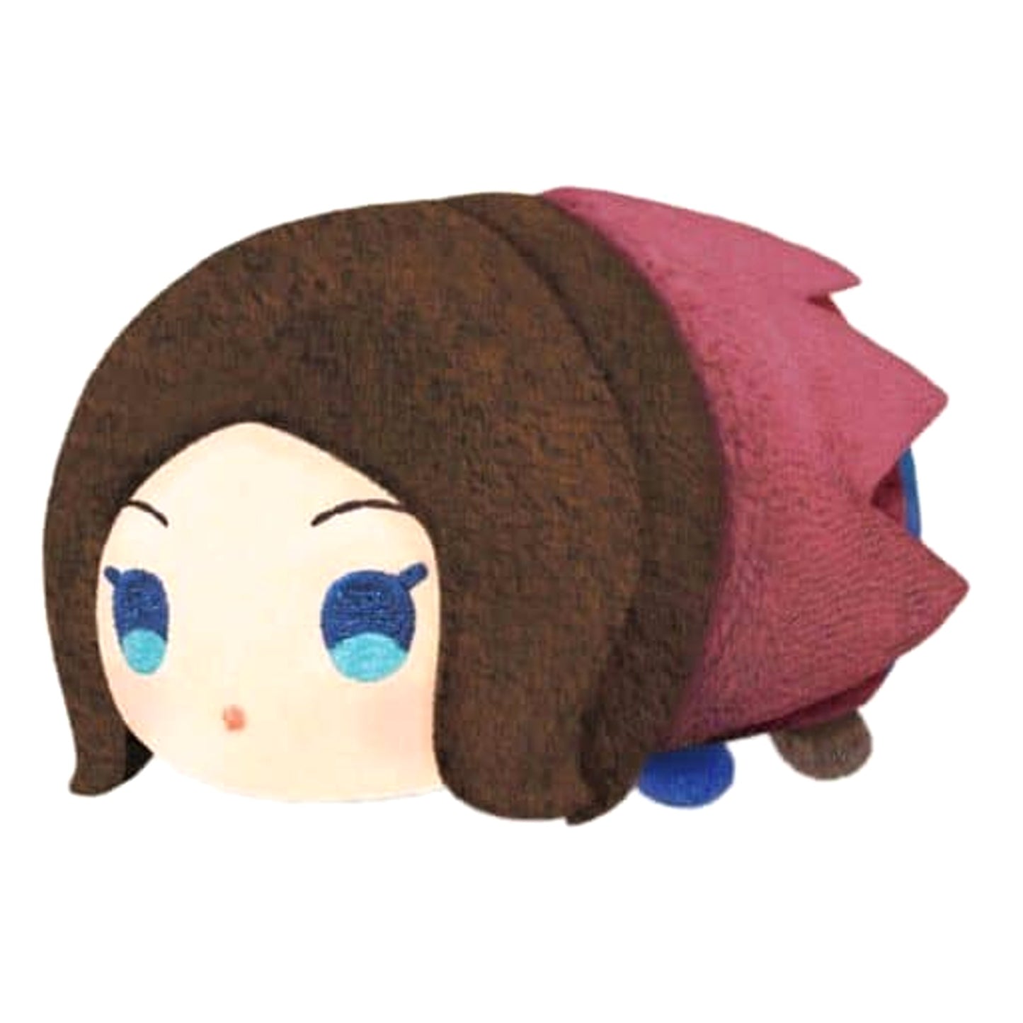 Leonardo Da Vinci Fate/Grand Order: Absolute Demonic Front - Babylonia Mochi Mochi Mascot Mini [USED]