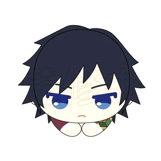 Giyu Tomioka Demon Slayer: Kimetsu no Yaiba Hug Chara Collection [USED]