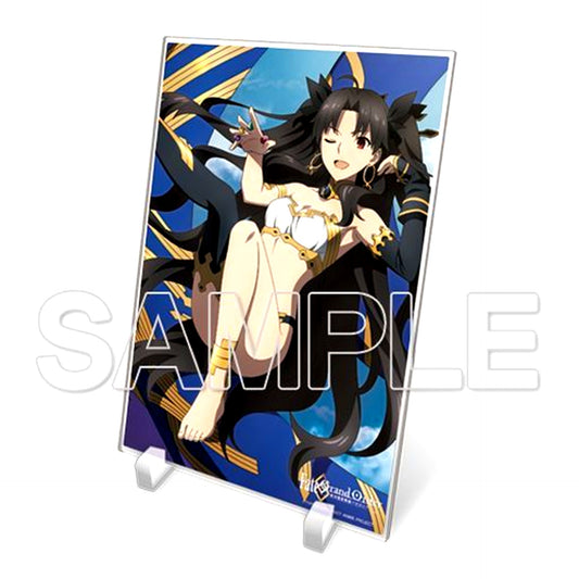 Ishtar Fate/Grand Order Absolute Demonic Front Babylonia Acrylic Stand [USED]