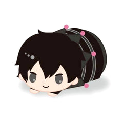 Sword Art Online X Sanrio Characters Kirito Kuromi Mochikororin Mascot [USED]