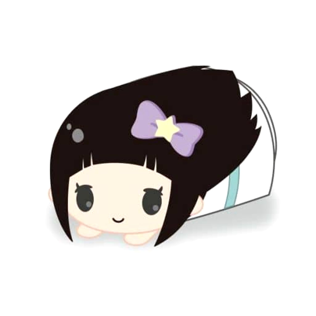 Sword Art Online X Sanrio Characters Yui Little Twin Stars Mochikororin Mascot [USED]