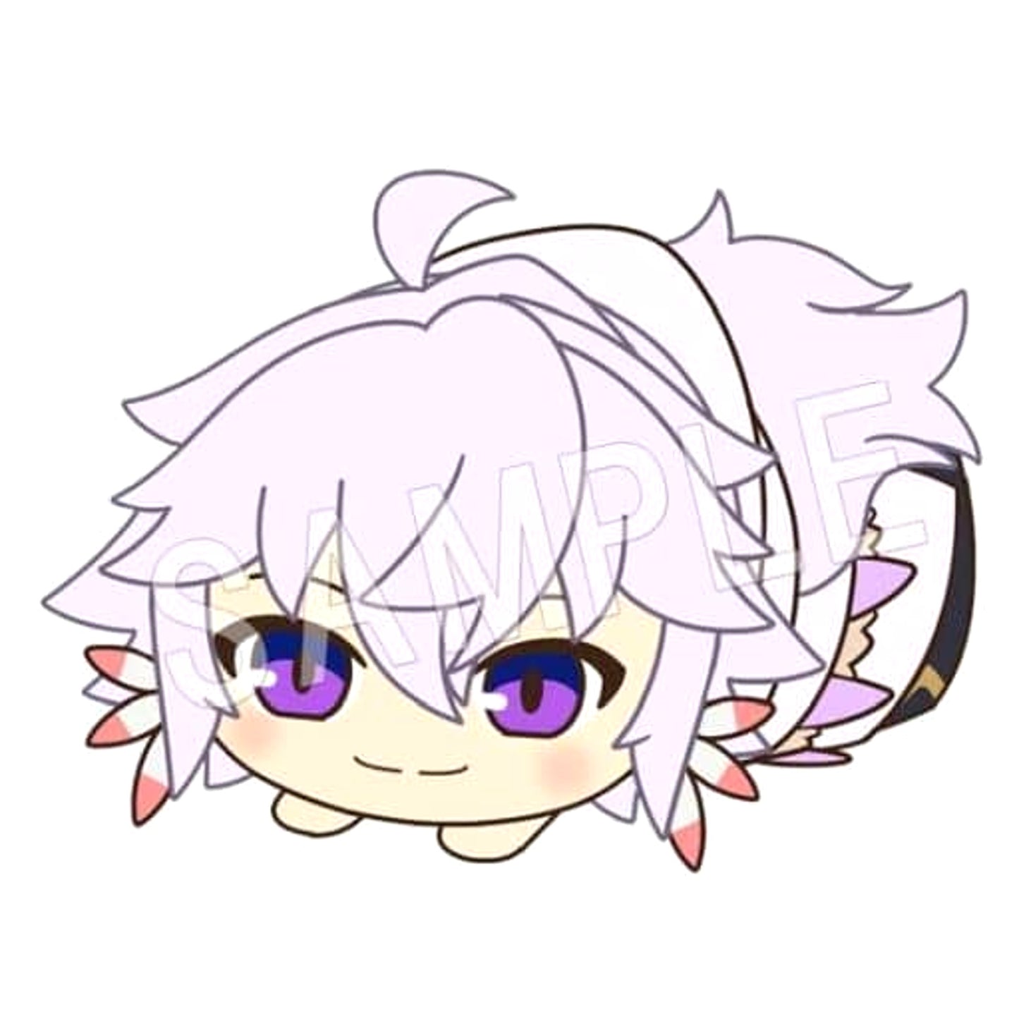 Merlin Fate/Grand Order: Absolute Demonic Front - Babylonia Mochikororin Vol.1 [USED]