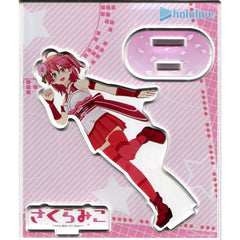 VTuber Hololive Sakura Miko Acrylic Stand Pop-Up Store Spring Sora Festival at Akihabara Gamers Main Store Exclusive Acrylic Stands [USED]