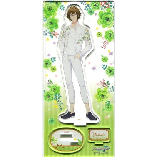 Yamato Nikaido IDOLiSH7 2nd Anniversary Visual Costume Acrylic Stand [USED]