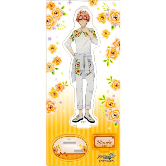 Mitsuki Izumi IDOLiSH7 2nd Anniversary Visual Costume Acrylic Stand [USED]