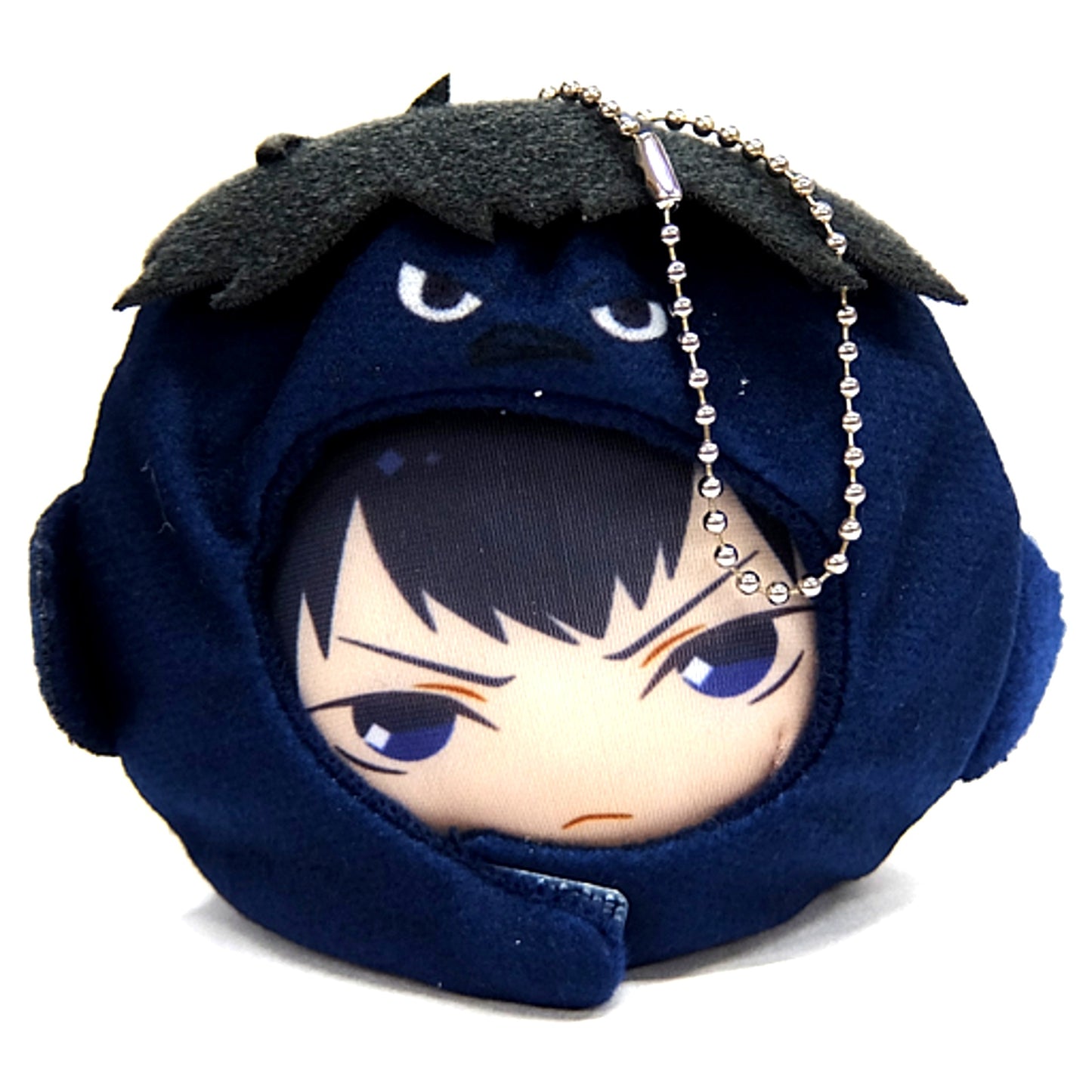 Tobio Kageyama Haikyu!! TO THE TOP Anizukin [USED]