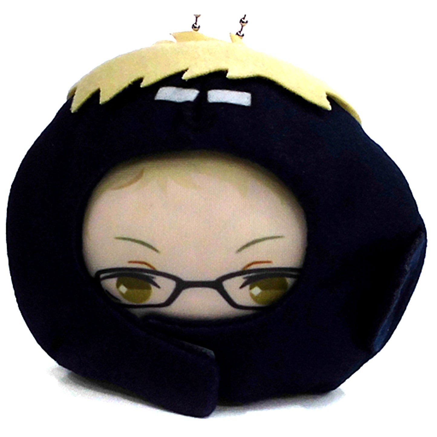 Kei Tsukishima Haikyu!! TO THE TOP Anizukin [USED]