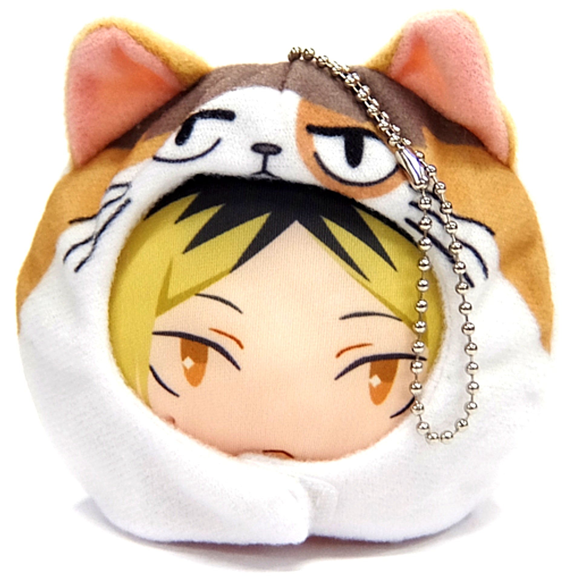 Kenma Kozume Haikyu!! TO THE TOP Anizukin [USED]