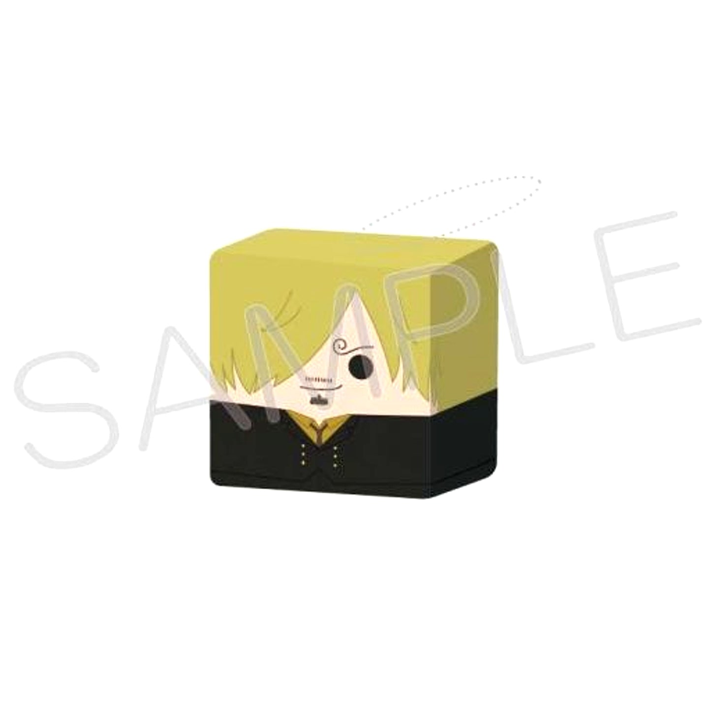 Sanji One Piece Shikakui Mascot [USED]