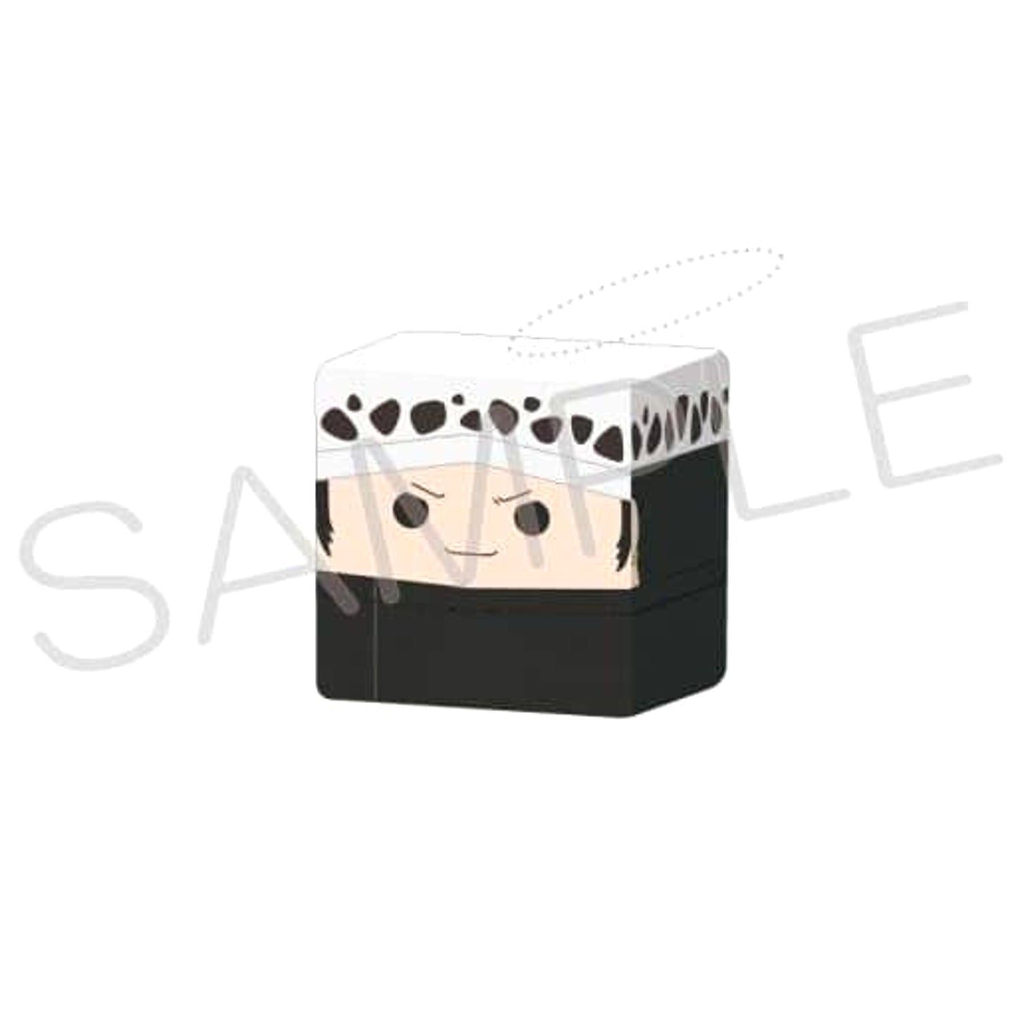 Trafalgar Law One Piece Shikukui Mascot [USED]