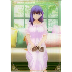 Fate/stay night: Heaven's Feel Sakura Matou Ichiban Kuji Last Chapter Original Illustration Acrylic Board Prize B Acrylic Stands [USED]