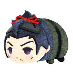 Touken Ranbu ONLINE Nihongou Mochi Mochi Mascot Mini Vol.2 Keychains [USED]
