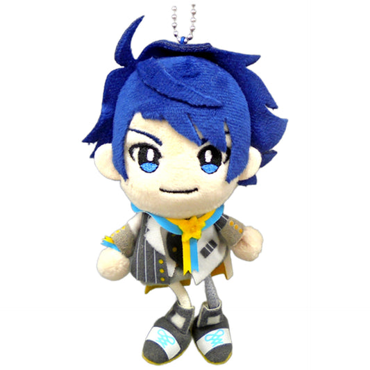 Takeru Taiga THE IDOLM@STER SideM Puppet Charm Charm [USED]