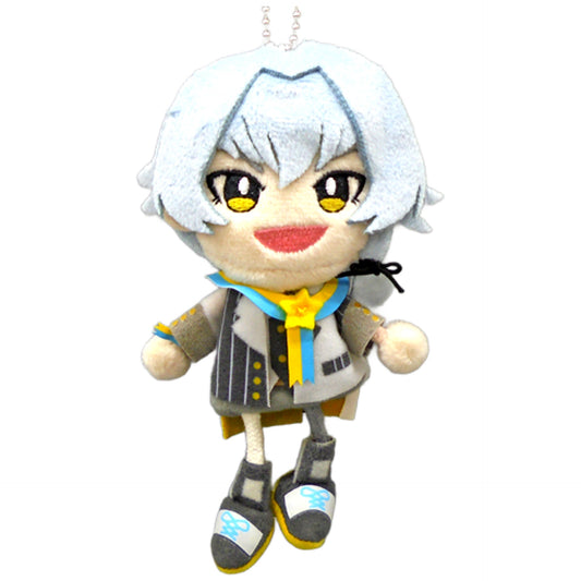 Kizaki Ren THE IDOLM@STER SideM Puppet Charm Charm [USED]