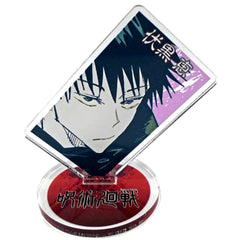 Jujutsu Kaisen Megumi Fushiguro Acrylic Character Collection Acrylic Stands [USED]