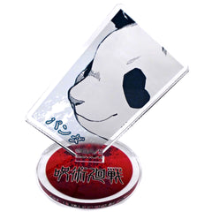 Jujutsu Kaisen Panda Acrylic Character Collection Acrylic Stands [USED]